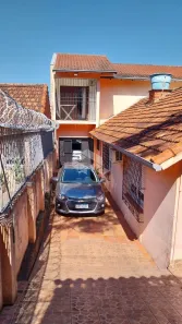 Casa com 6 Quartos à venda, 257m² no Jardim do Salso, Porto Alegre