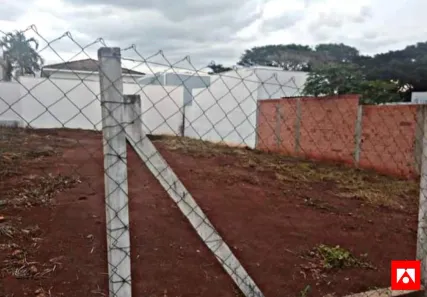 Lote/Terreno à venda, 338m² no Residencial Dona Margarida, Santa Bárbara D'Oeste