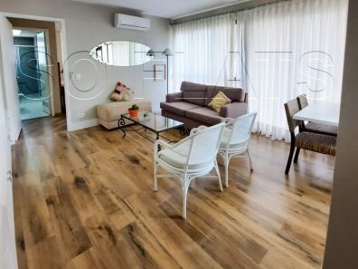 Apartamento com 1 Quarto à venda, 49m² no Sumarezinho, São Paulo