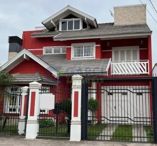 Casa com 5 Quartos à venda, 300m² no Sarandi, Porto Alegre