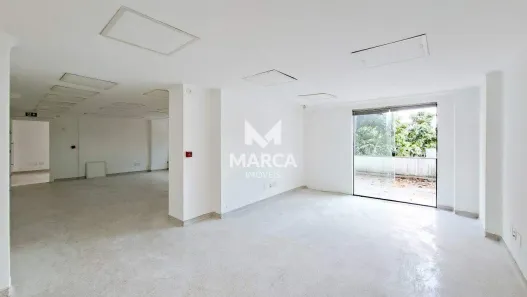 Sala Comercial para alugar, 191m² no Santo Agostinho, Belo Horizonte