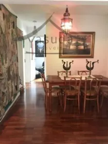 Apartamento com 3 Quartos à venda, 73m² no Vila Gumercindo, São Paulo