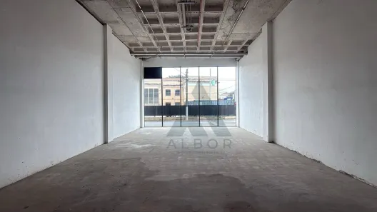 Sala Comercial para alugar, 79m² no Centro, Itapetininga