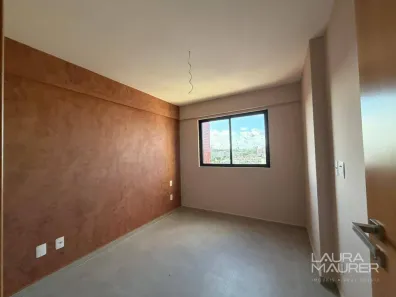 Apartamento com 1 Quarto à venda, 44m² no Jatiúca, Maceió