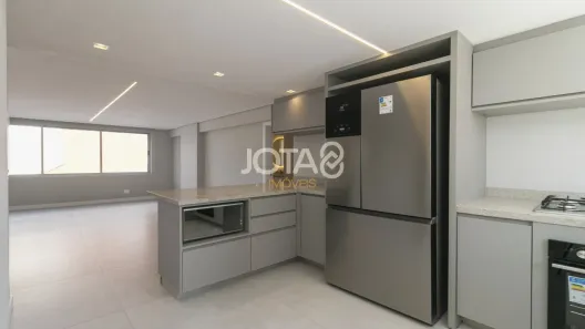Apartamento com 3 Quartos à venda, 139m² no Alto da Glória, Curitiba
