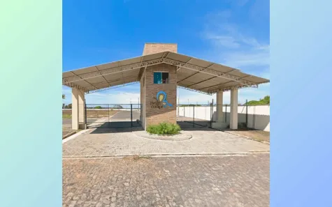 Lote/Terreno à venda, 193m² no Santa Maria, Teresina