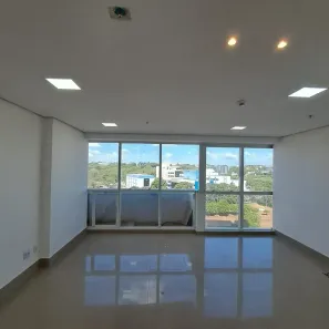 Sala Comercial para alugar, 36m² no Paiaguás, Cuiabá