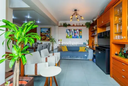 Apartamento com 2 Quartos à venda, 84m² no Passo da Areia, Porto Alegre
