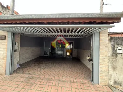 Casa com 3 Quartos para venda ou aluguel, 250m² no São Gonçalo, Taubaté