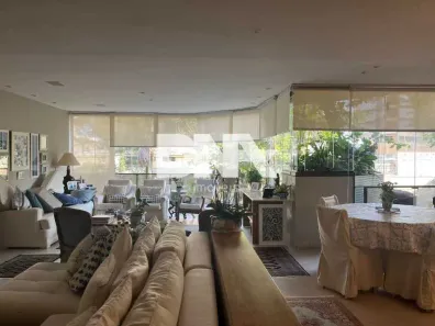 Apartamento com 3 Quartos à venda, 172m² no Barra da Tijuca, Rio de Janeiro