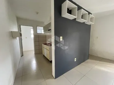 Apartamento com 3 Quartos para alugar, 68m² no Nossa Senhora do Rosário, Santa Maria