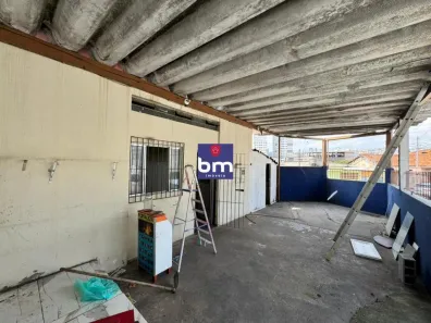 Imóvel Comercial com 1 Quarto para alugar, 100m² no Vila Nova das Belezas, São Paulo