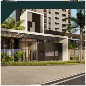 Apartamento com 2 Quartos à venda, 64m² no Piatã, Salvador