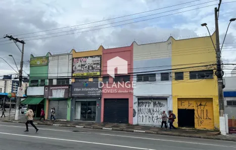 Ponto Comercial para alugar, 75m² no Vila Industrial, Campinas
