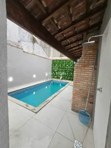 Casa com 2 Quartos à venda, 90m² no Mirim, Praia Grande