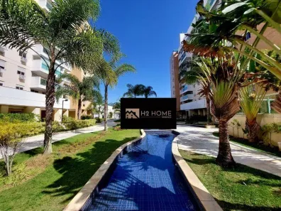 Cobertura com 2 Quartos para venda ou aluguel, 160m² no Recreio dos Bandeirantes, Rio de Janeiro