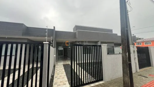 Casa com 3 Quartos à venda, 63m² no Guaratuba, Guaratuba