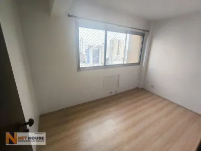 Apartamento com 1 Quarto à venda, 43m² no Vila Mariana, São Paulo