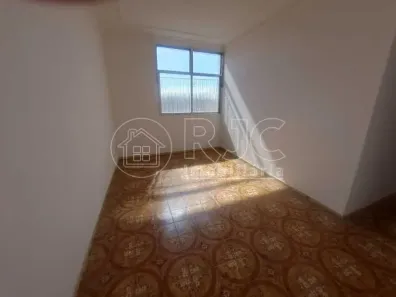 Apartamento com 2 Quartos à venda, 51m² no Todos os Santos, Rio de Janeiro