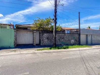 Ponto Comercial para alugar, 182m² no Cidade dos Funcionários, Fortaleza