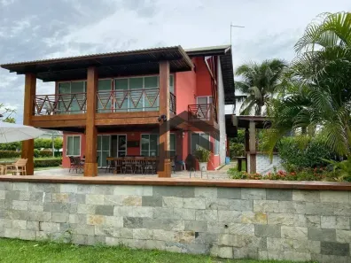 Casa de Condomínio com 4 Quartos à venda, 285m² no Porto de Galinhas, Ipojuca