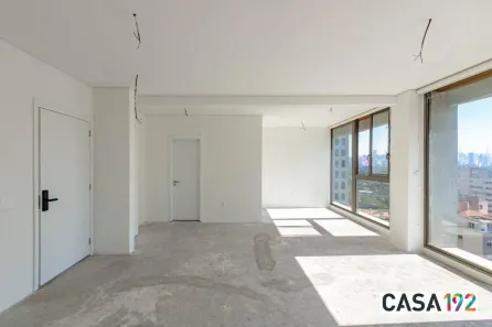 Apartamento com 2 Quartos à venda, 87m² no Jardim Europa, São Paulo