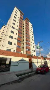Apartamento com 2 Quartos para alugar, 80m² no São Gotardo, Contagem