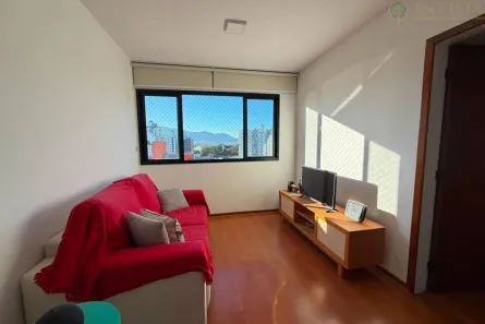 Apartamento com 2 Quartos à venda, 60m² no Agronômica, Florianópolis