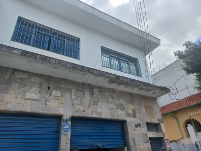 Imóvel Comercial à venda, 260m² no Jardim Monte Kemel, São Paulo