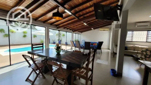 Casa com 4 Quartos à venda, 290m² no Centro, Barretos