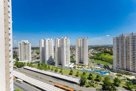 Apartamento com 4 Quartos à venda, 131m² no Cidade Industrial, Curitiba