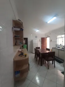 Casa com 2 Quartos à venda, 77m² no Pouso Alegre, Ribeirão Pires
