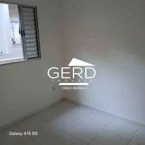 Casa com 1 Quarto para alugar, 30m² no Vila Tiradentes, São Paulo