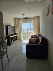 Apartamento com 3 Quartos para alugar, 73m² no Mangabeiras, Maceió