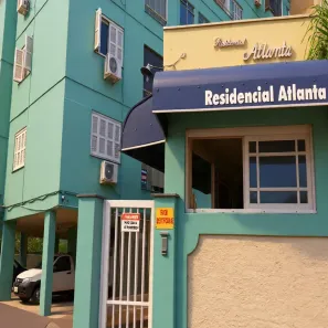 Apartamento com 1 Quarto à venda, 44m² no Vila Cachoeirinha, Cachoeirinha