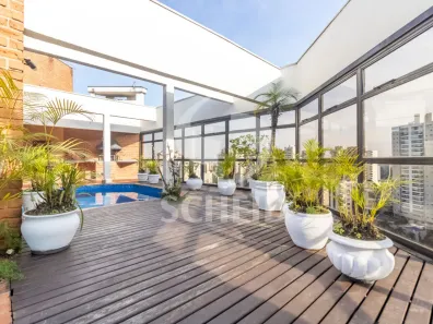Apartamento com 6 Quartos à venda, 703m² no Jardim Ampliação, São Paulo
