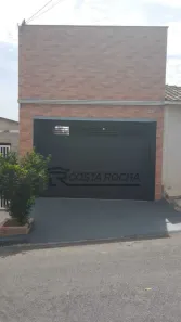Casa com 1 Quarto à venda, 250m² no Jardim Três Marias, Salto