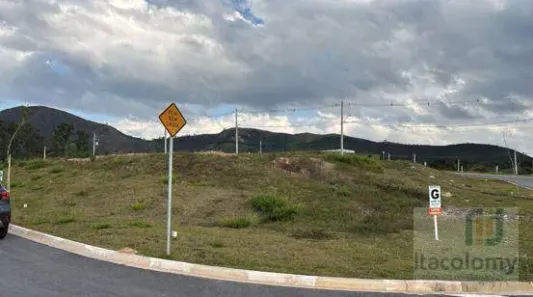 Lote/Terreno à venda, 355m² no Parque das Avencas, Pirapora do Bom Jesus