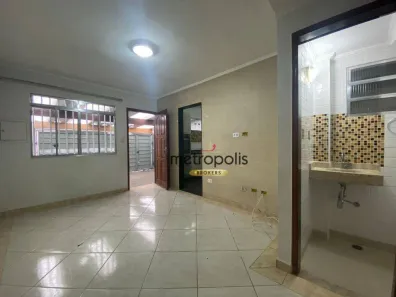 Sobrado com 2 Quartos à venda, 65m² no Vila Alpina, São Paulo