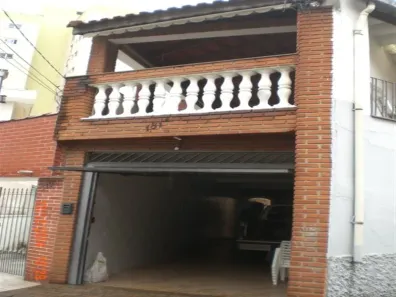 Sobrado com 4 Quartos à venda, 300m² no Vila das Mercês, São Paulo