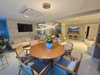 Apartamento com 2 Quartos à venda, 161m² no Caminho das Árvores, Salvador