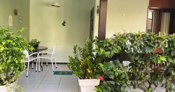 Casa de Condomínio com 4 Quartos à venda, 85m² no Centro, Ipojuca