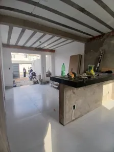 Casa com 3 Quartos à venda, 110m² no Recanto Verde, Ibirité