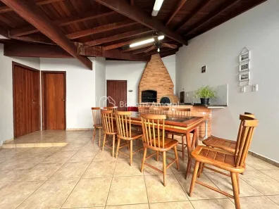 Casa de Condomínio com 3 Quartos à venda, 324m² no Parque Brasil 500, Paulínia