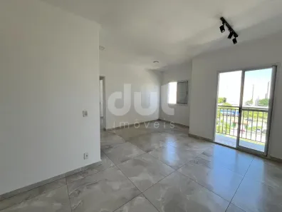Apartamento com 2 Quartos à venda, 67m² no Loteamento Residencial Viva Vista, Sumaré