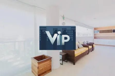Apartamento com 3 Quartos à venda, 160m² no Vila Mariana, São Paulo