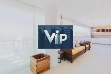 Apartamento com 3 Quartos à venda, 165m² no Vila Mariana, São Paulo