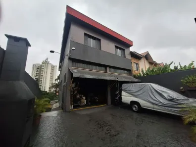 Prédio Comercial para alugar, 480m² no Jardim Esmeralda, São Paulo
