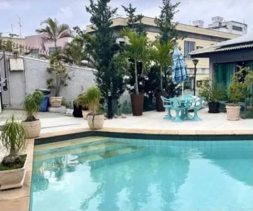 Casa com 4 Quartos à venda, 289m² no Jardim Guanabara, Rio de Janeiro