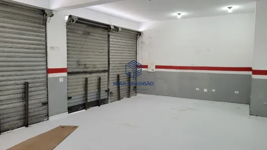 Galpão/Depósito/Armazém com 2 Quartos para alugar, 391m² no Jardim Satélite, São José dos Campos